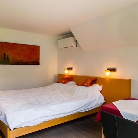 B&B Hier En Nu Heusden エクステリア 写真
