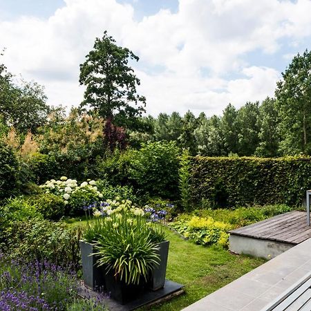 B&B Hier En Nu Heusden エクステリア 写真