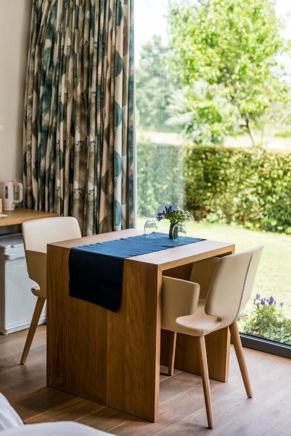 B&B Hier En Nu Heusden エクステリア 写真