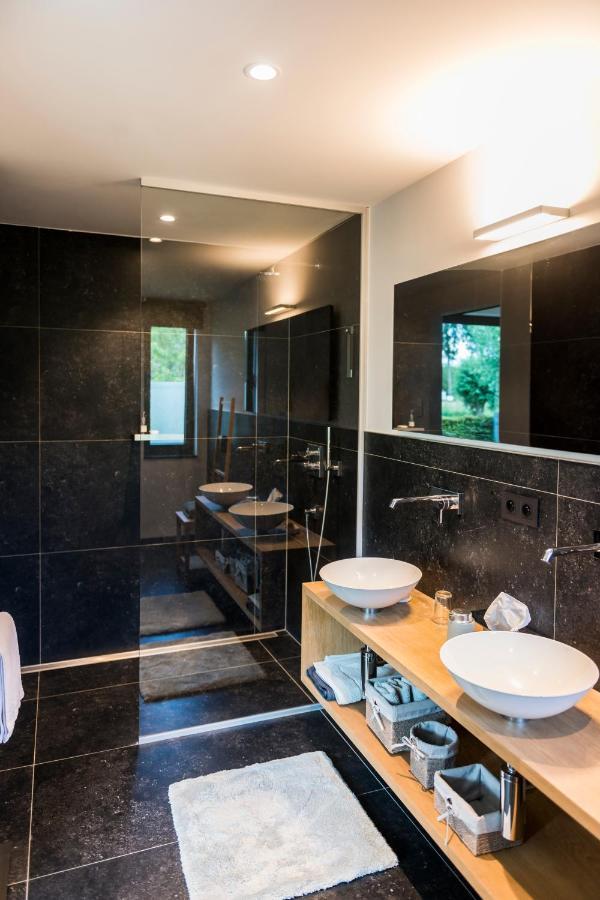 B&B Hier En Nu Heusden エクステリア 写真