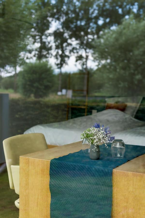 B&B Hier En Nu Heusden エクステリア 写真
