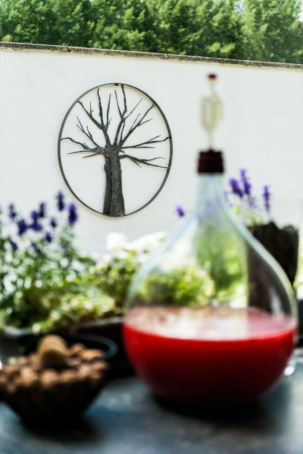 B&B Hier En Nu Heusden エクステリア 写真